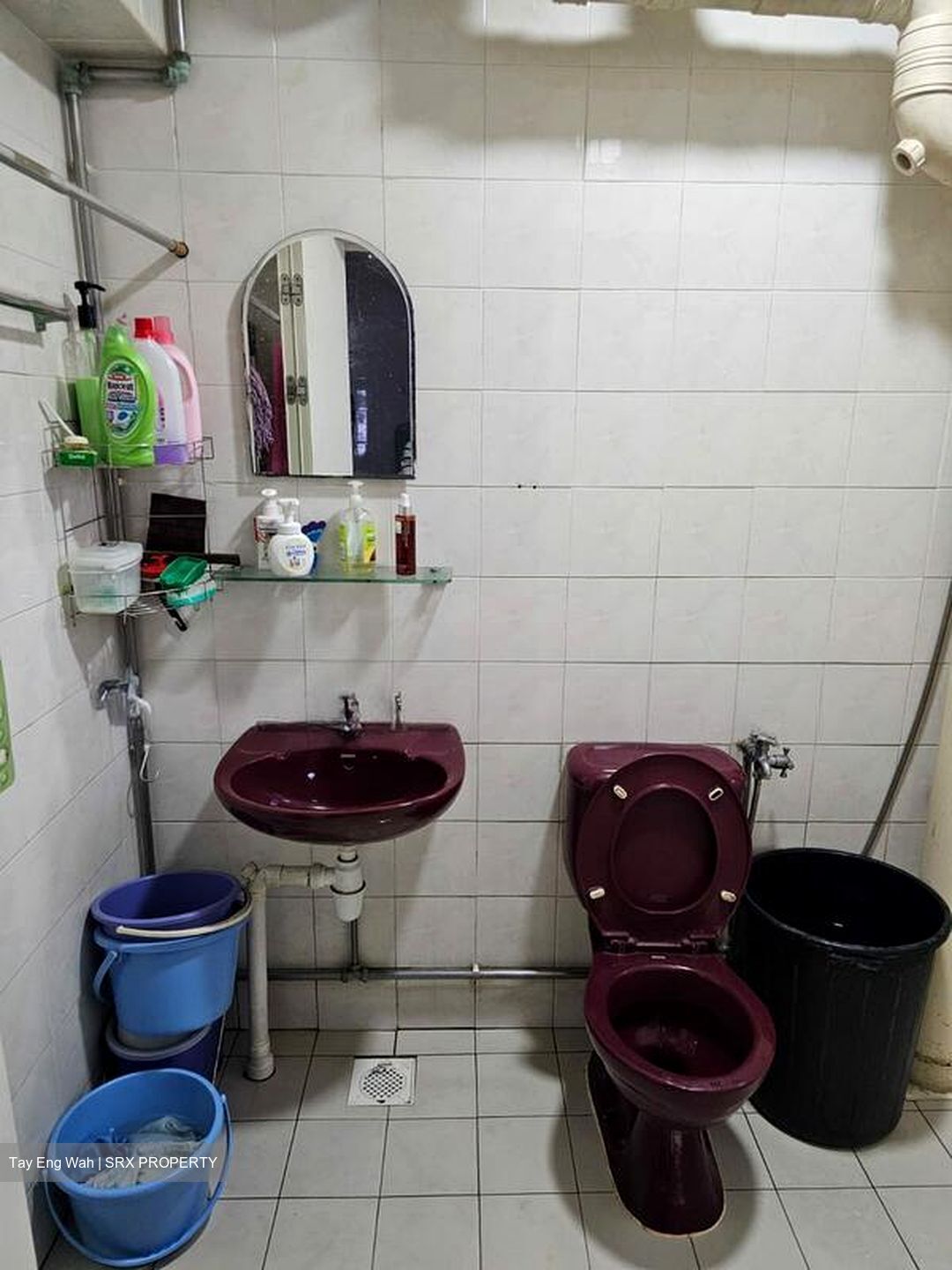 Blk 667C Jurong West Street 65 (Jurong West), HDB 4 Rooms #504634731